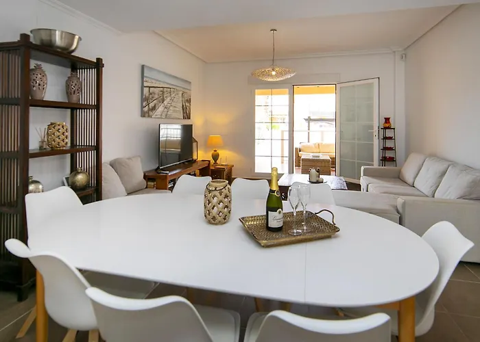 Jazmines V By Interhome Ferienhaus