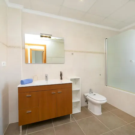 Jazmines V By Interhome *