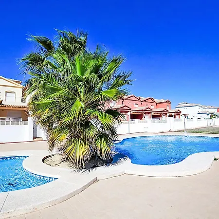 Jazmines V By Interhome Сasa de vacaciones