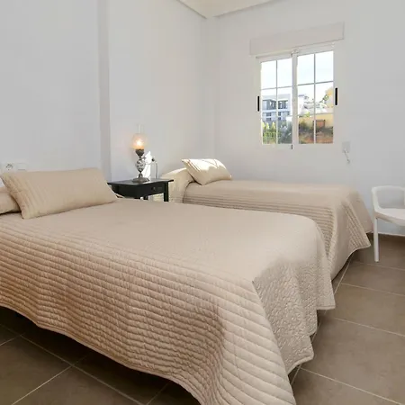 Jazmines V By Interhome * Calpe