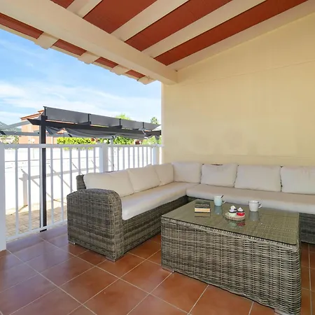 Jazmines V By Interhome * Calpe