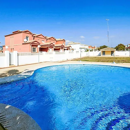 Jazmines V By Interhome Сasa de vacaciones *