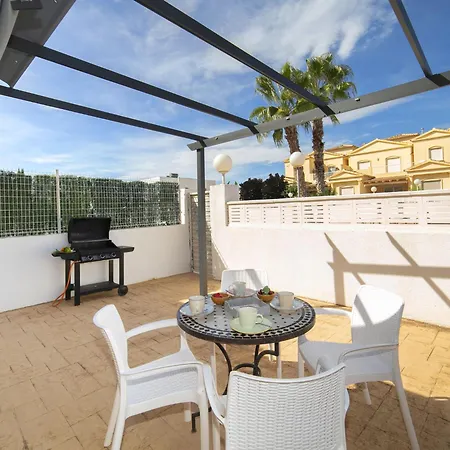 Holiday home Jazmines V By Interhome *