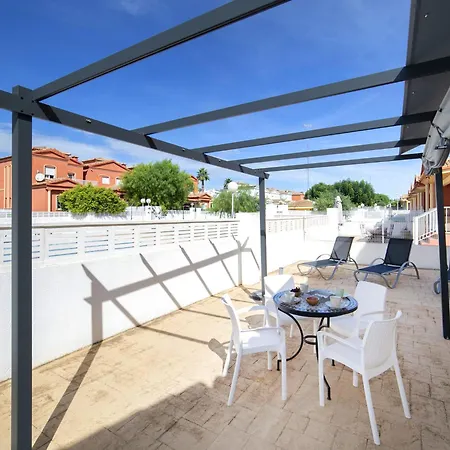 Jazmines V By Interhome *