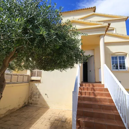 Jazmines V By Interhome * Calpe