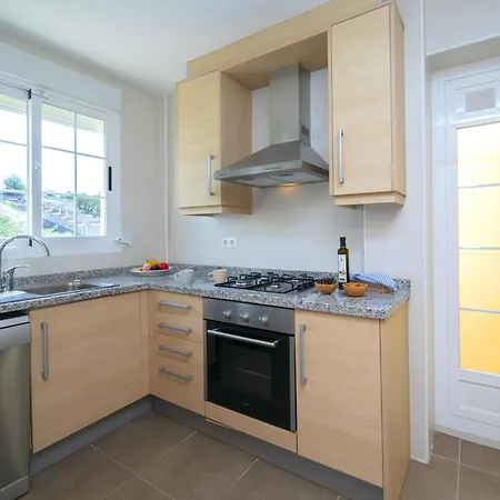 Jazmines V By Interhome Calpe