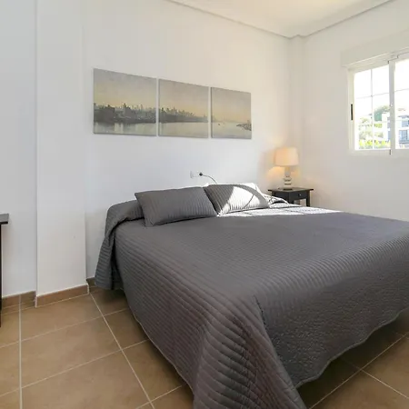 Jazmines V By Interhome * Calpe