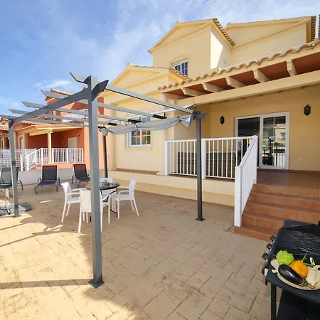 Holiday home Jazmines V By Interhome Calpe