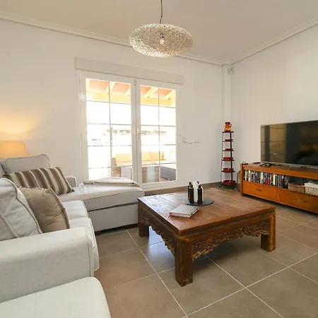 Jazmines V By Interhome * Calpe