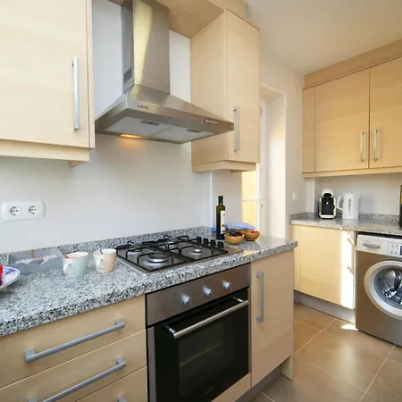 Jazmines V By Interhome Сasa de vacaciones