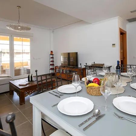 Jazmines V By Interhome Holiday home *