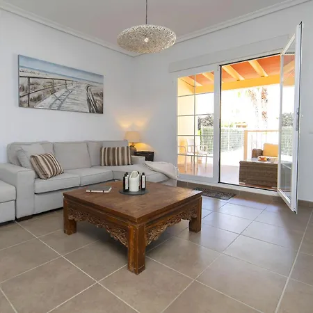 Jazmines V By Interhome Holiday home Calpe