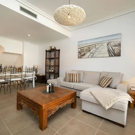 Jazmines V By Interhome Holiday home Calpe