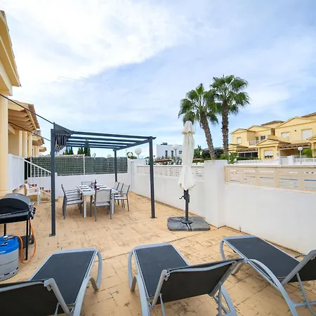 Casa de Férias Jazmines V By Interhome *