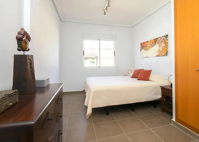 Jazmines V By Interhome