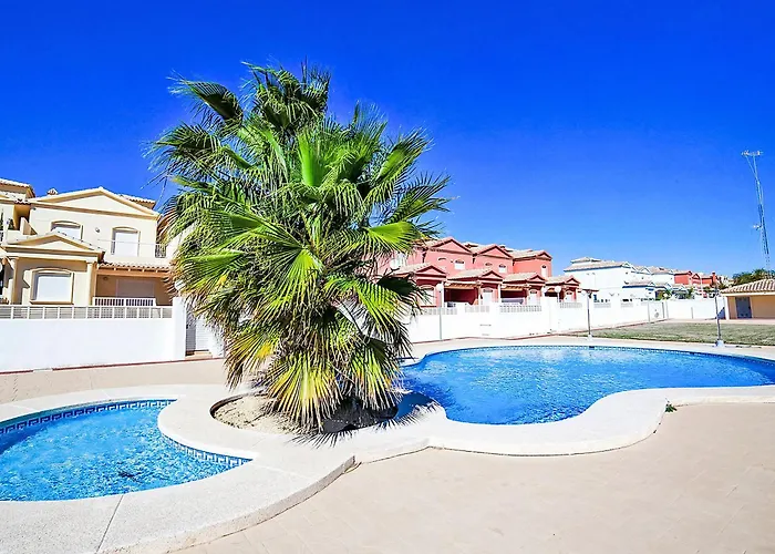 Jazmines V By Interhome Holiday home