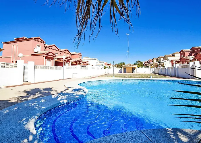 Jazmines V By Interhome