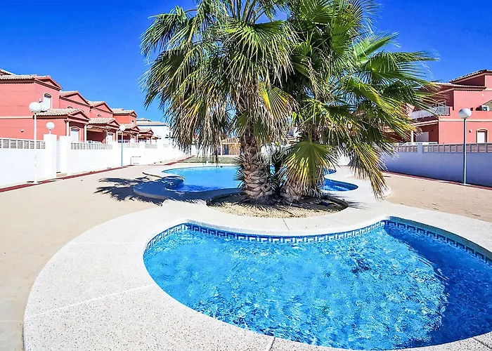 Jazmines V By Interhome Holiday home