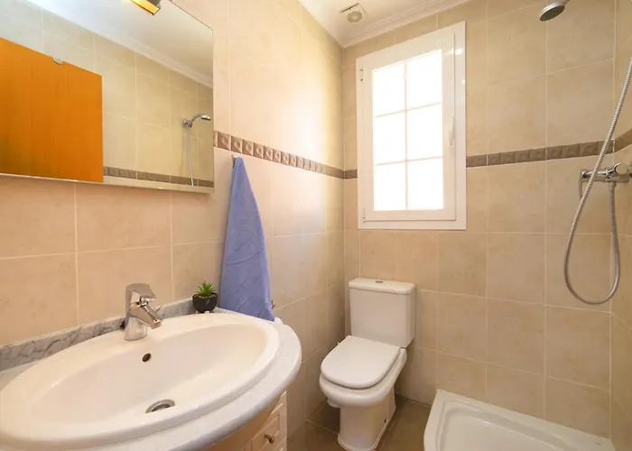 Jazmines V By Interhome Holiday home *