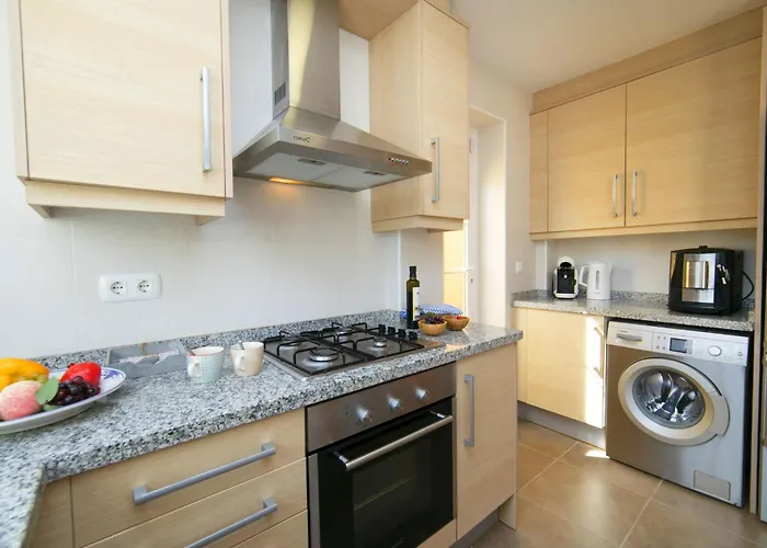 Jazmines V By Interhome Holiday home