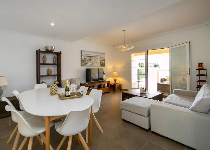 Jazmines V By Interhome Holiday home Calpe