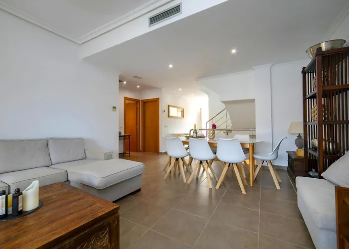 Jazmines V By Interhome Holiday home *